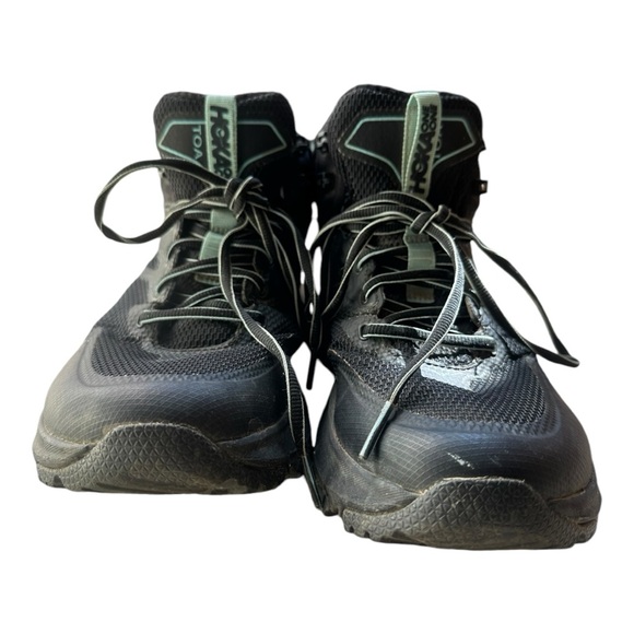 Hoka TOA Gore-Tex hiking shoes, women’s 8 - Picture 5 of 11